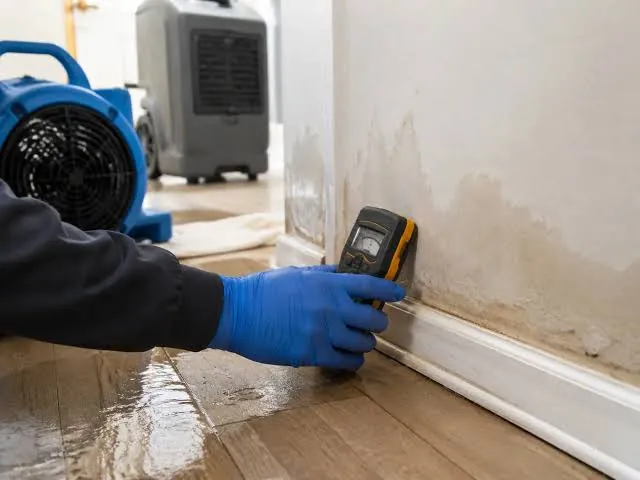 24/7 Water damage restoration services in Mamers, NC - Rapid flood cleanup and mitigation